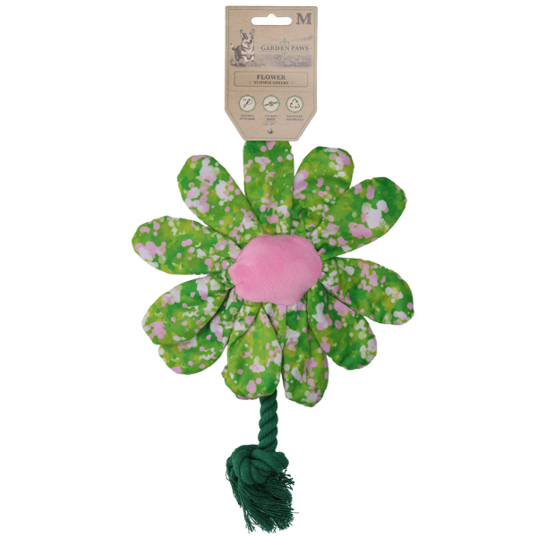 Garden Paws Flower Summer Shrubs