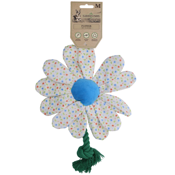 Garden Paws Flower Sky Flowers