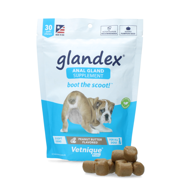 Glandex Soft Chews