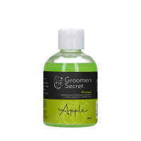 Groomers Secret Shampoo 250 ml