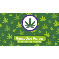 Excellent Pets Hemp One Powder