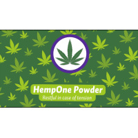 Excellent Pets Hemp One Powder