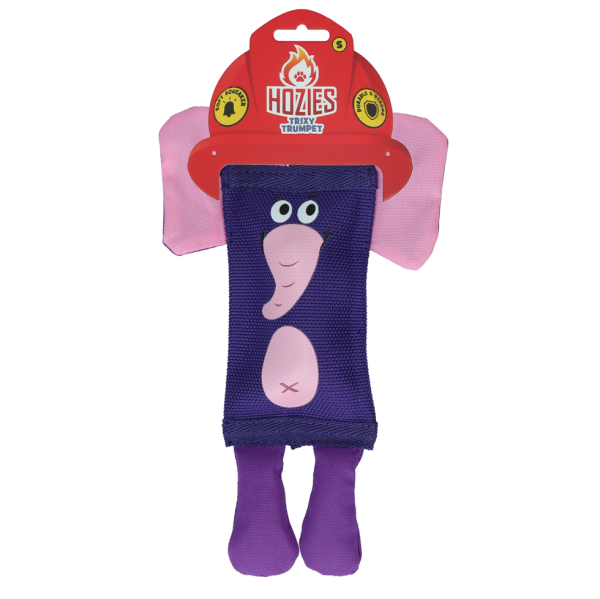 Hozies Trixy Trumpet