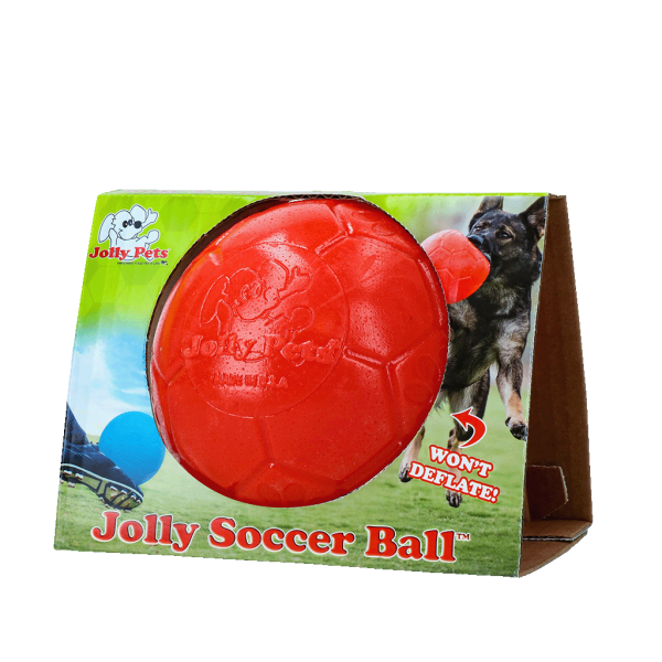 Jolly Soccer Ball S (15 cm)