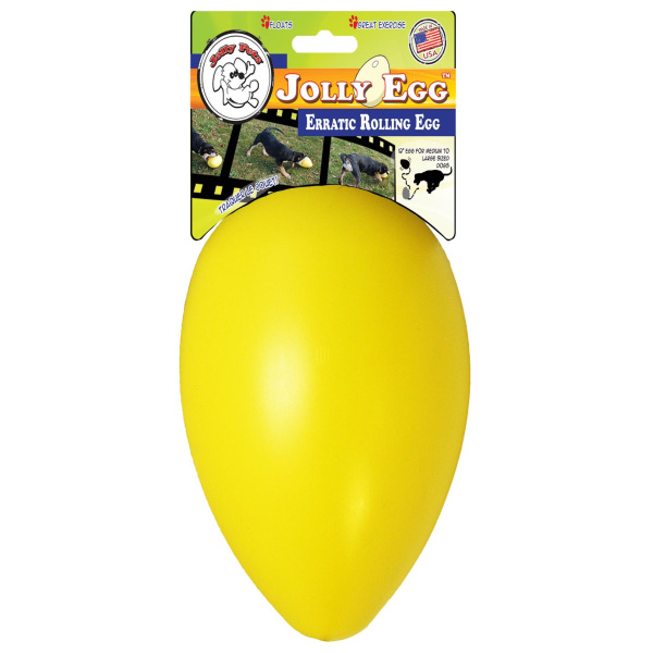 Jolly Egg