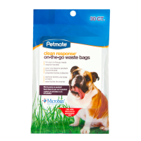 Petmate Clean Response Waste Bags