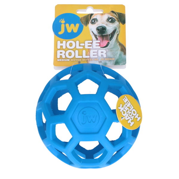 JW Hol-ee Roller Medium