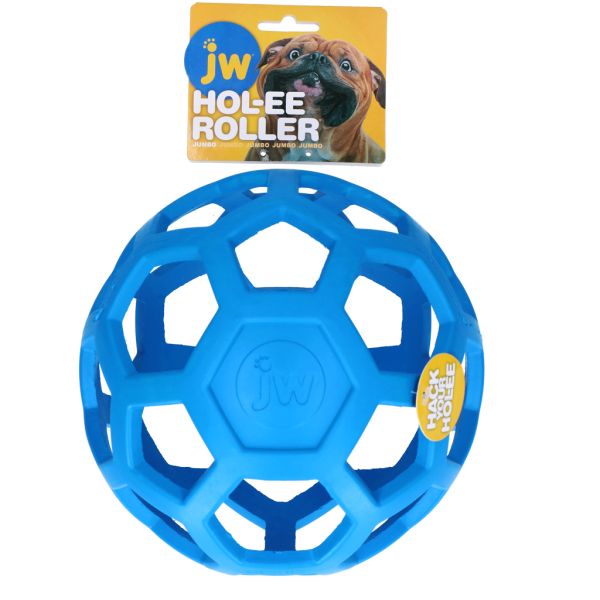 JW Hol-ee Roller Jumbo
