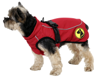 Dog Armor Knockdown Coat (Insect Shield)