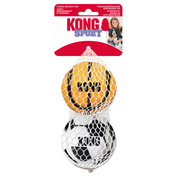 KONG Sport Balls Assorti