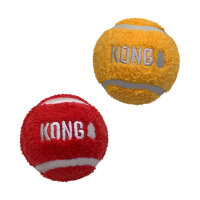 KONG Sport Softies Ball Assorted