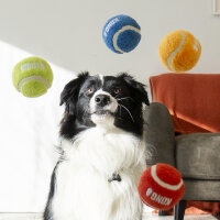 KONG Sport Softies Ball Assorted
