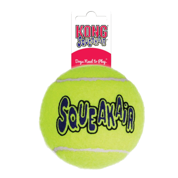KONG SqueakAir® Balls