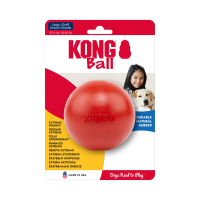 KONG Extreme Ball mit Loch L