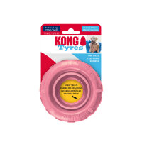 KONG Puppy Tyres Assorti