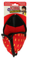 KONG Ballistic Hide n Treat Assorti