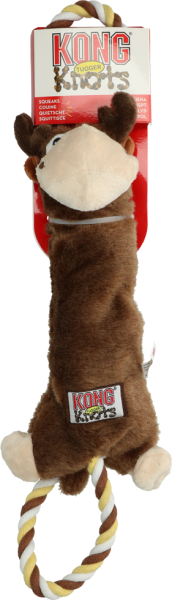 KONG Knots Tugger
