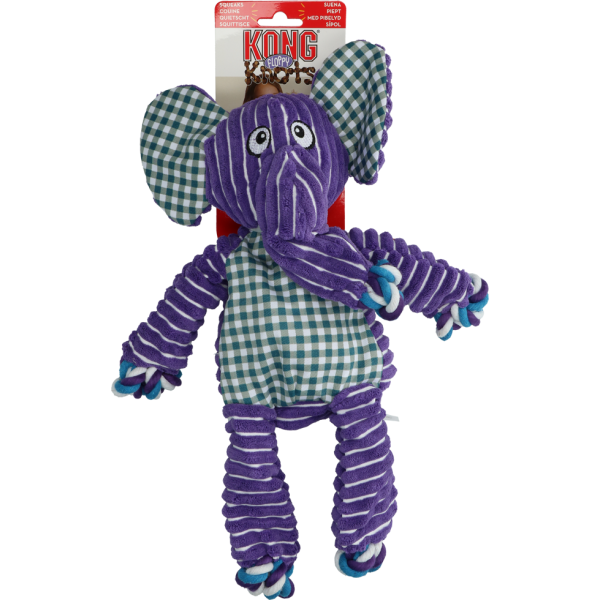 KONG Floppy Knots