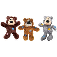 KONG Wild Knots Assorti Bears