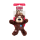 KONG Wild Knots Assorti Bears