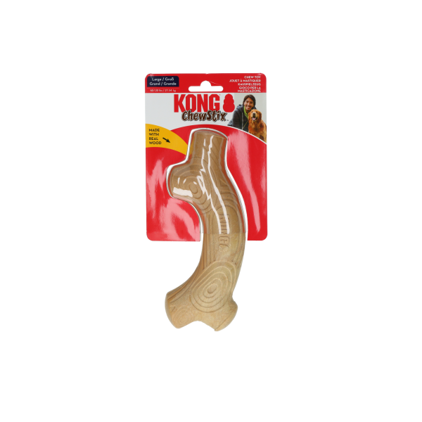 KONG ChewStix Ultra Stick