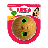KONG Bamboo Feeder