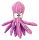 KONG Cuteseas Octopus