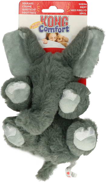 KONG Comfort Kiddos Elefant