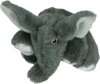 KONG Comfort Kiddos Elefant