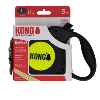 KONG Retractable Reflect