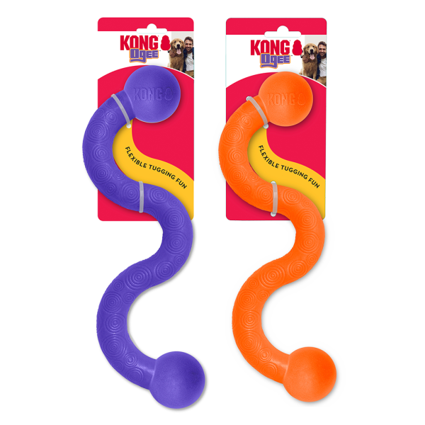 KONG Ogee Stick Assorti