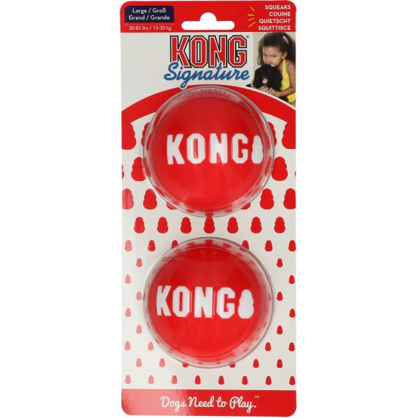 KONG Signature