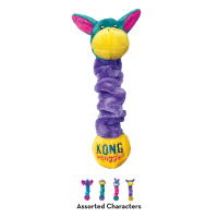 KONG Squiggles Assorti