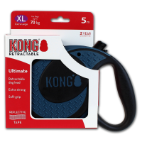 KONG Retractable Leash - Ultimate