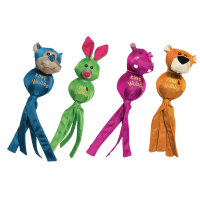KONG Wubba Friends Ballistic Assorti
