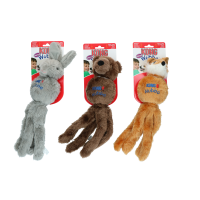 KONG Wubba Friends Assorti