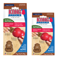 KONG Snacks