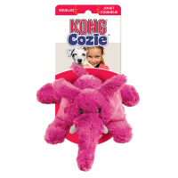 KONG Cozie Assorted