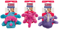 KONG Cozie Assorted