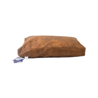 Lets Sleep Plush Pillow Hundebett