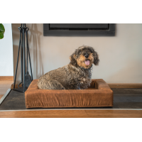 Lets Sleep Comfy Cushion Hundekorb