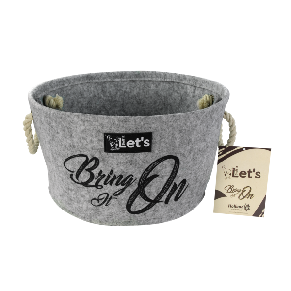 Lets Stuff It Bring it On