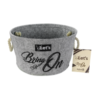 Lets Stuff It Bring it On