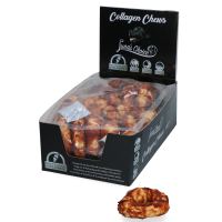 Lunas Choice Collagen Chews Donut