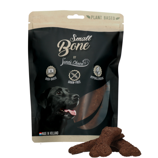 Lunas Choice Plant Based Bone