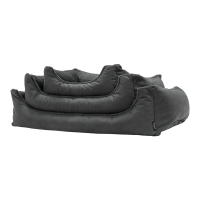 Madison Sofa Orthopädisch S