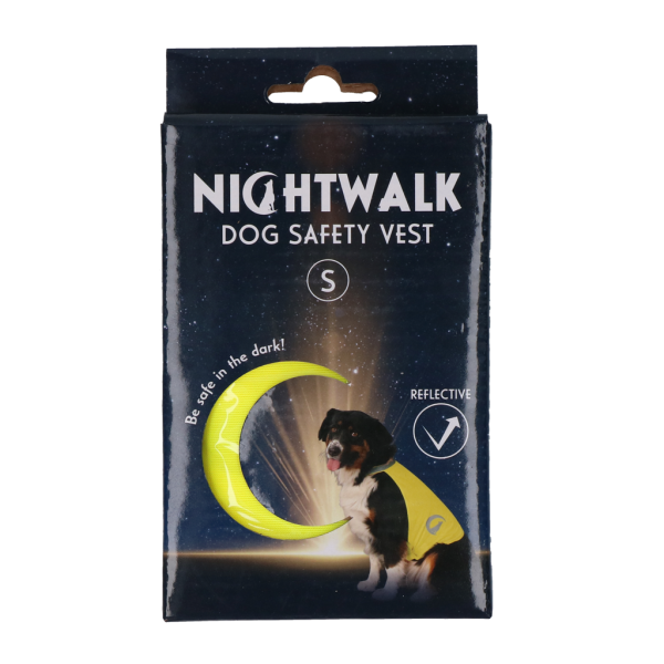 Nightwalk Safety Vest