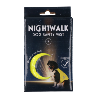 Nightwalk Safety Vest
