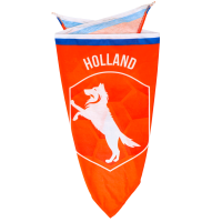 Oranje Bandana Hup Holland