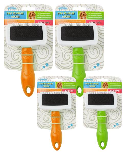 Pawise Dog Slicker Brush